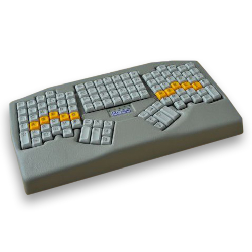 Maltron L89 Dual-Hand 2D Keyboard